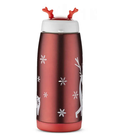 Термос DEER 310 мл