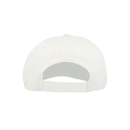 Бейсболка START FIVE, 5 клиньев, застежка на липучке