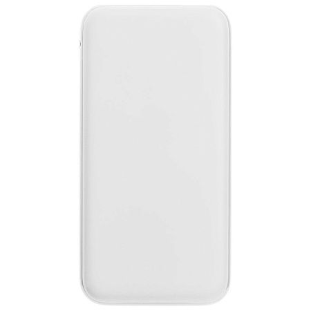 Внешний аккумулятор Uniscend All Day Compact 10000 мАч, черный