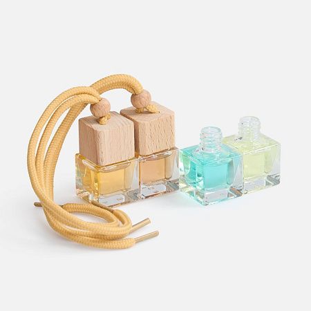 Ароматизатор воздуха Flava Deluxe, груша и бергамот