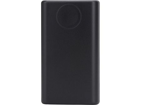 Внешний беспроводной аккумулятор 2-в-1 с функцией зарядки Apple Watch, QC/PD «AtomIQ», 10000 мАч