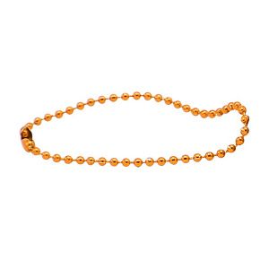 Цепочка для флешки Designer Оранжевый