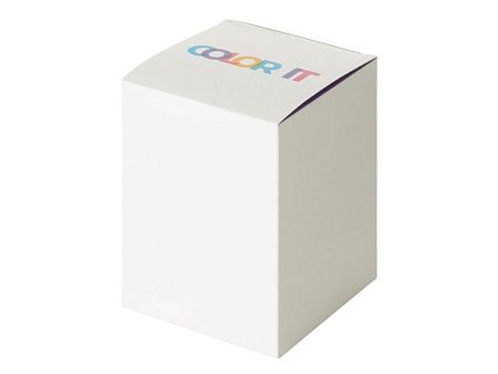 Термокружка «Vacuum mug C1», soft touch, 370 мл