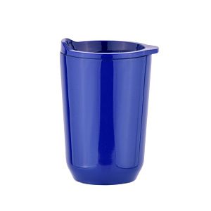 Термокружка Soho, желтого цвета