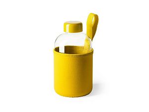 Бутылка KASTER в неопреновом чехле