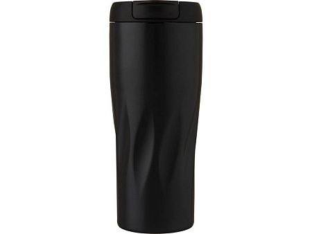 Термокружка «Waves» с вакуумной изоляцией