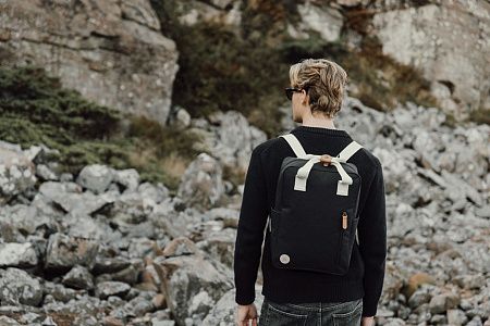 Рюкзак VINGA Sortino RCS