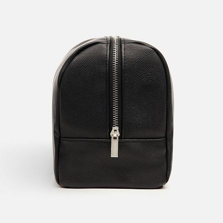 Косметичка Bermond, черная