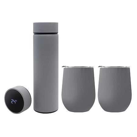 Набор Hot Box C2 (софт-тач)