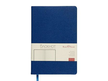 Блокнот А5 «Megapolis Loft»