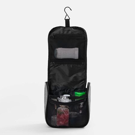 Несессер Oneworld, серый