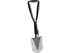 Складная мини лопата Nextool, цвет: черный
