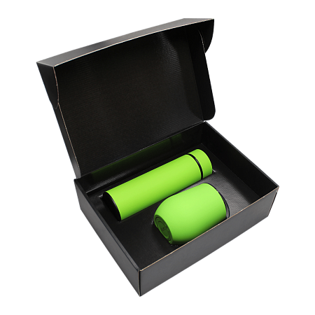 Набор Hot Box C (софт-тач)