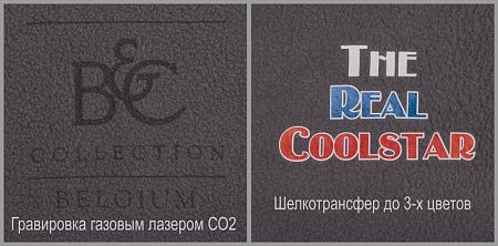 Куртка флисовая мужская Coolstar/men