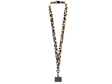 Лента под сублимацию для телефона с замком обрыва, 2 см