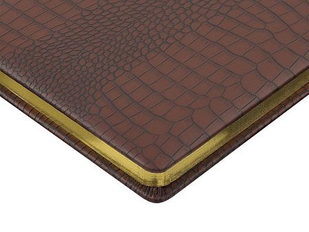 Ежедневник недатированный А5 «Amazonia»