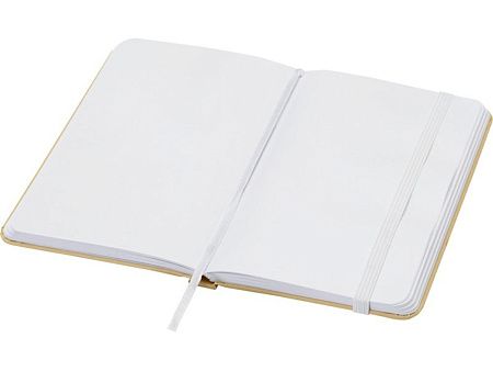 Блокнот А6 «Reed»