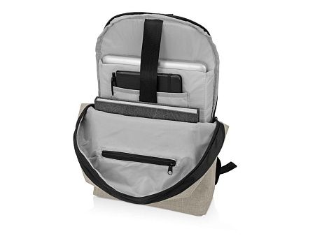 Рюкзак «Planar» с отделением для ноутбука 15.6"