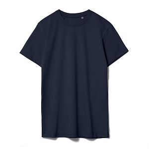 Футболка унисекс T-Bolka 160, белая под нанесение