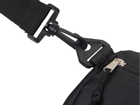 Сумка спортивная «Айзек»