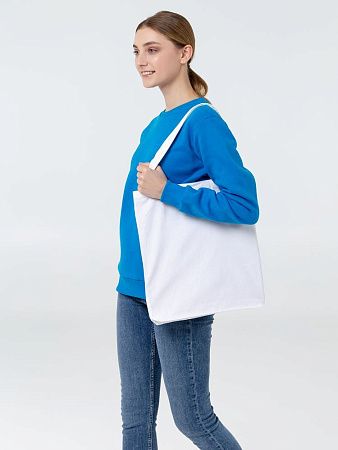 Холщовая сумка Avoska, бежевая (мокко)