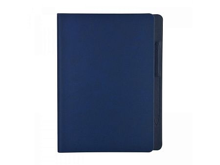 Ежедневник недатированный А5 «Megapolis Magnet»