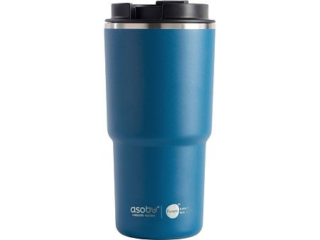 Вакуумная термокружка с керамическим покрытием «Pick-Up», 650 мл