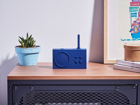 Колонка беспроводная Tykho 3