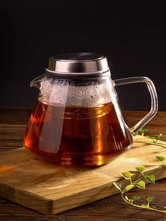 Чайник TwisTea