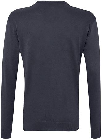 Джемпер мужской Galaxy Men, темно-синий, размер S