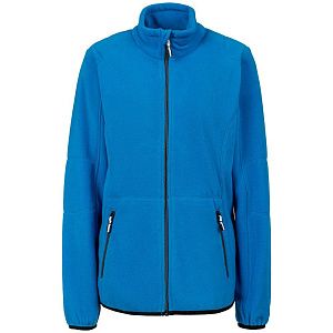 Куртка женская Speedway Lady, синяя, размер XS