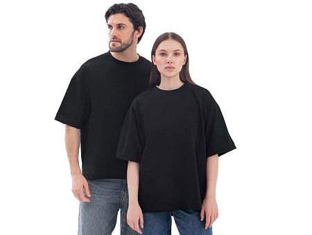 Футболка оверсайз «Beta.01» унисекс