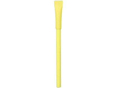 Ручка из бумаги с колпачком «Recycled»