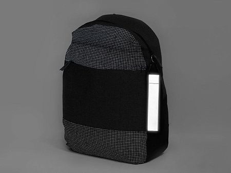 Светоотражающий брелок «Reflector»