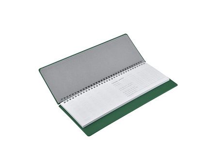 Планинг датированный «Velvet» на 2026 год