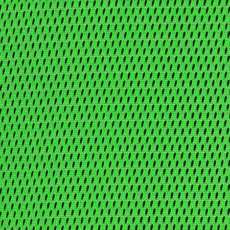 Заготовка из мелкой сетки Syren, L, зеленый неон