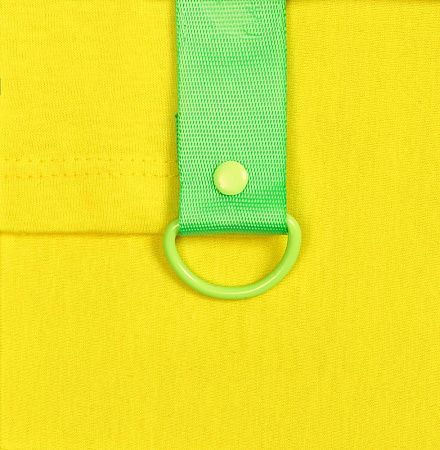 Футболка Imperial 190, лимонная, размер M