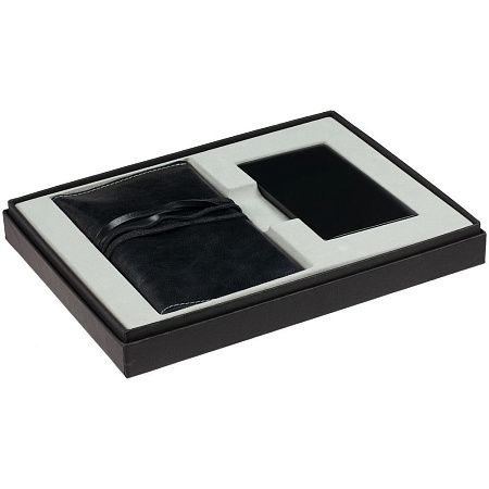 Набор Apache Energy, черный с оранжевым