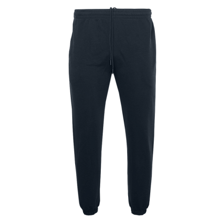 Брюки унисекс STAN футер без начёса, 350, 97, Графит,  (101)  (44/XS)