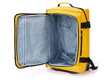 Сумка на колесах «MOBI», 57 л