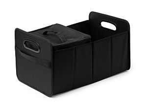Складной органайзер для авто KENTIN c холодильником 