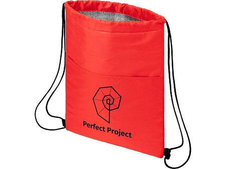 Сумка-холодильник «Oriole» на 12 банок