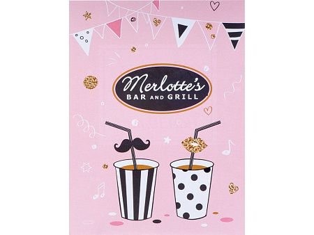 Набор «Bitetime» с бутылкой для воды, блокнотом, ручкой и ланчбоксом