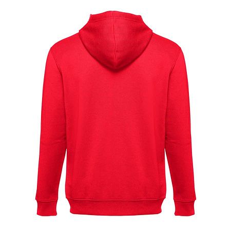 Толстовка мужская с капюшоном на молнии AMSTERDAM 320 