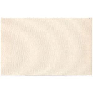 Лейбл хлопковый Doni, XL, неокрашенный