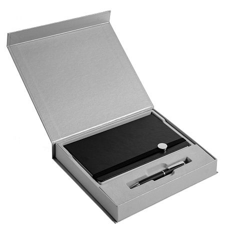 Набор Nova, черный