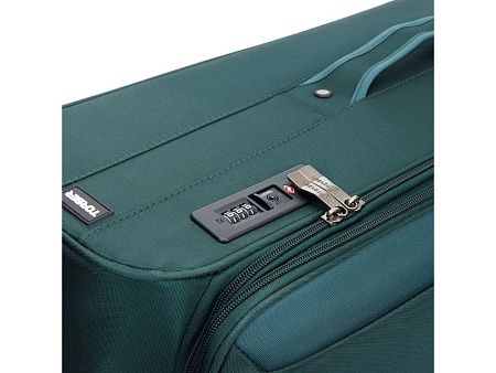 Чемодан «Seyd», 32 л