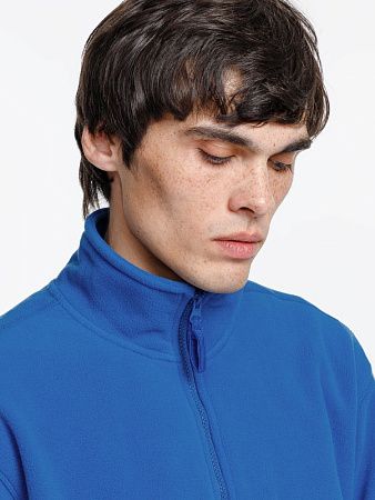 Куртка мужская North 300, ярко-синяя (royal), размер XS