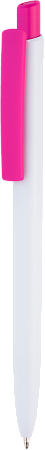 Ручка POLO Розовая 1301.10