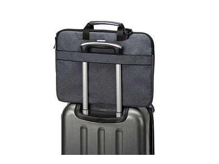 Сумка «Plush» c усиленной защитой ноутбука 15.6 ''